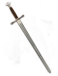 Antikes Großschwert